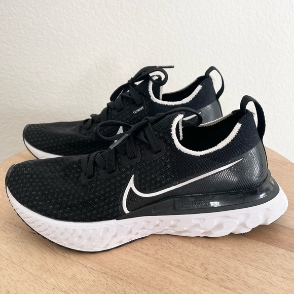 Women's Nike React Infinity Run - Picture 11 of 13